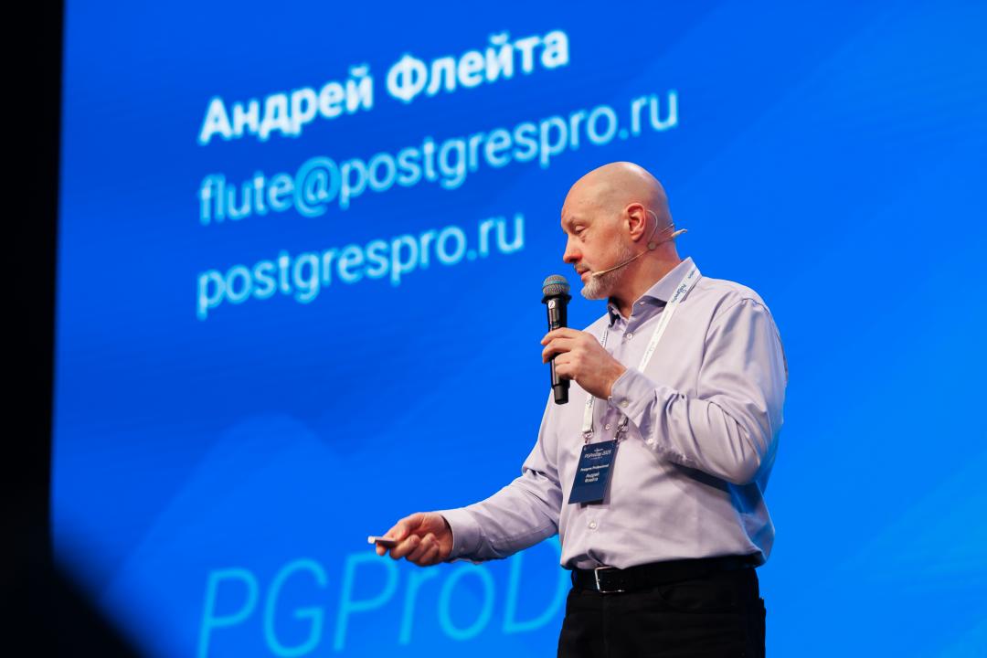PGProDay 2025