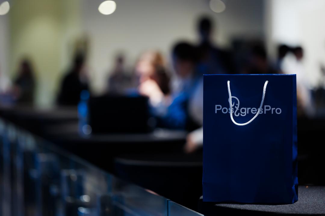 PGProDay 2025