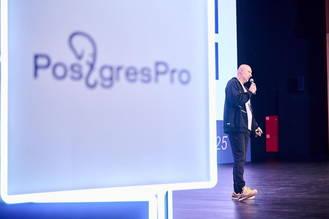 PGProDay 2025