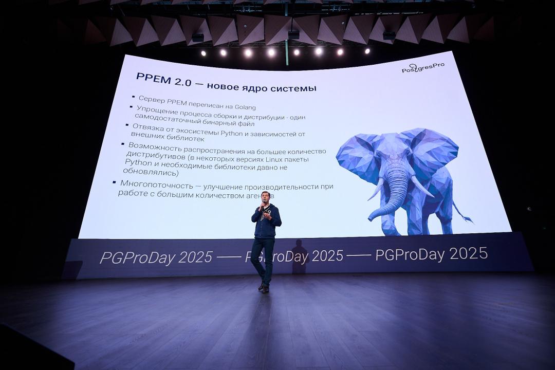PGProDay 2025