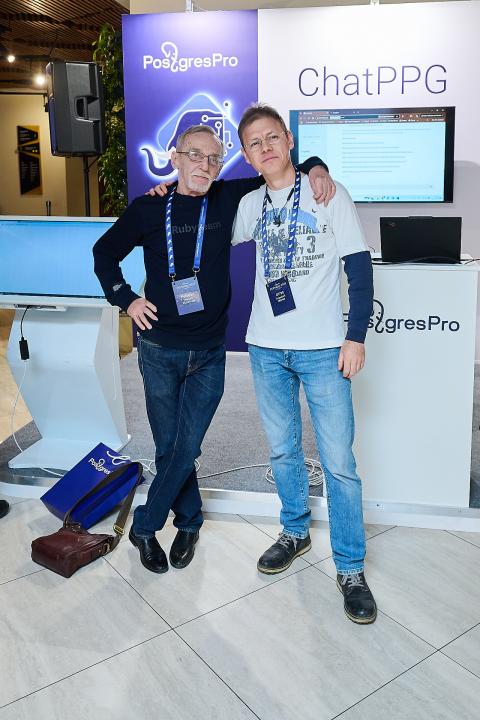 PGProDay 2025