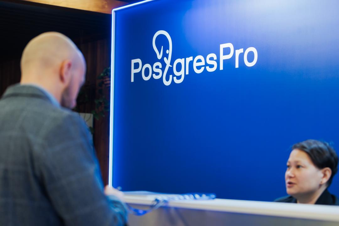 PGProDay 2025