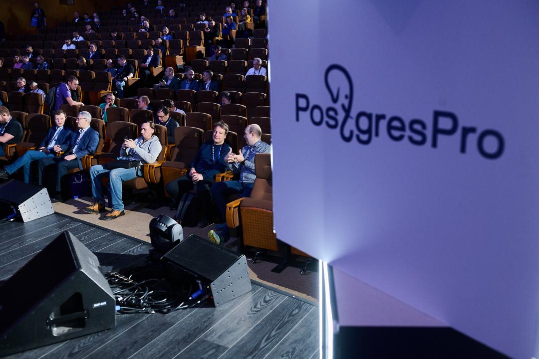 PGProDay 2025