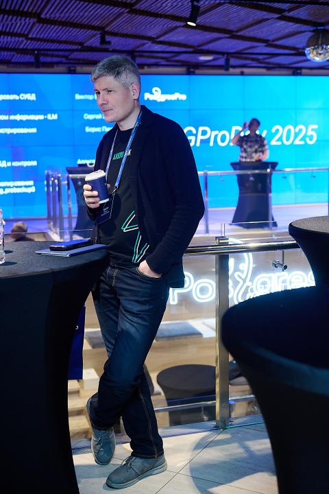 PGProDay 2025