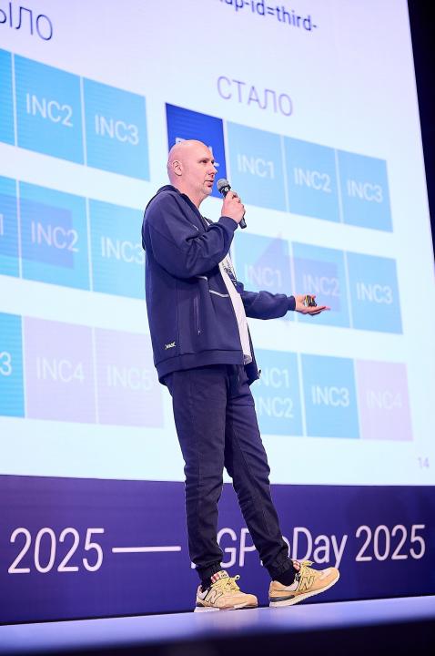 PGProDay 2025