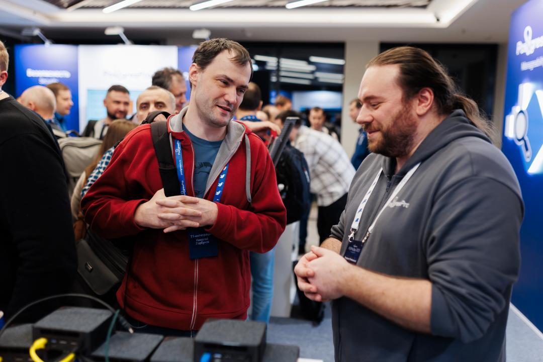 PGProDay 2025