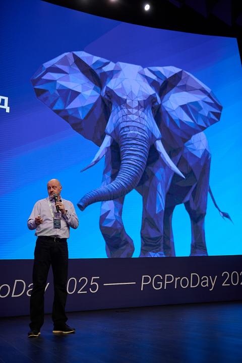 PGProDay 2025