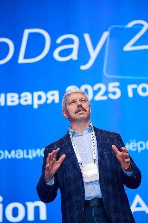 PGProDay 2025