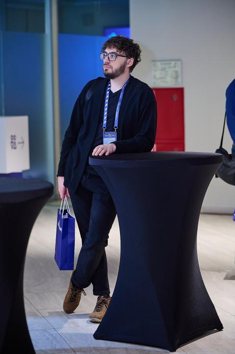 PGProDay 2025