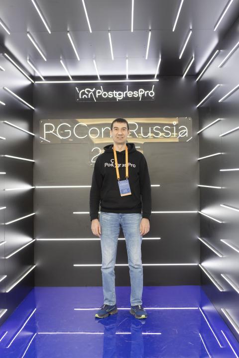 Фотозона и портреты