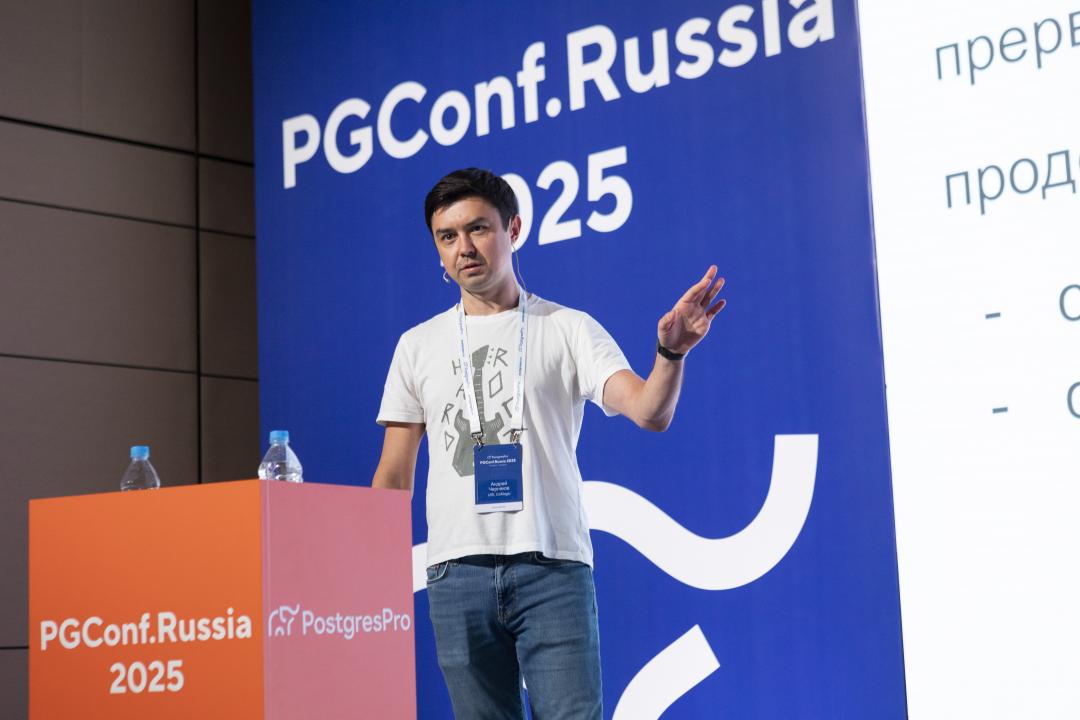  1 апреля репортаж