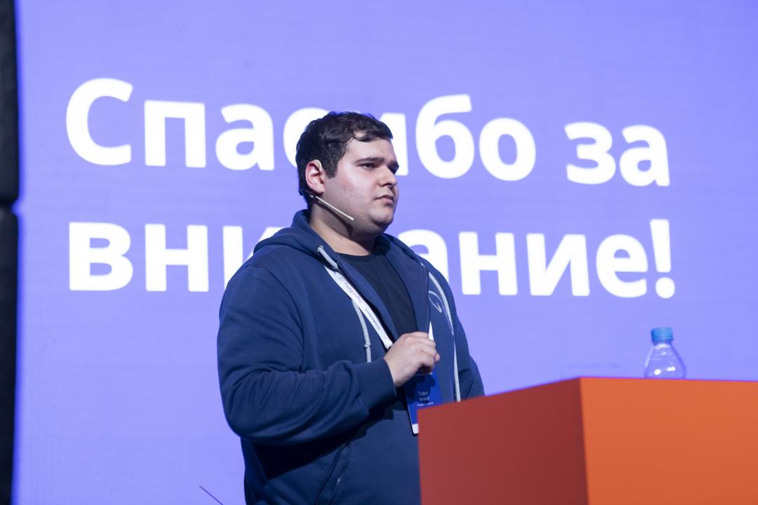 31 марта репортаж