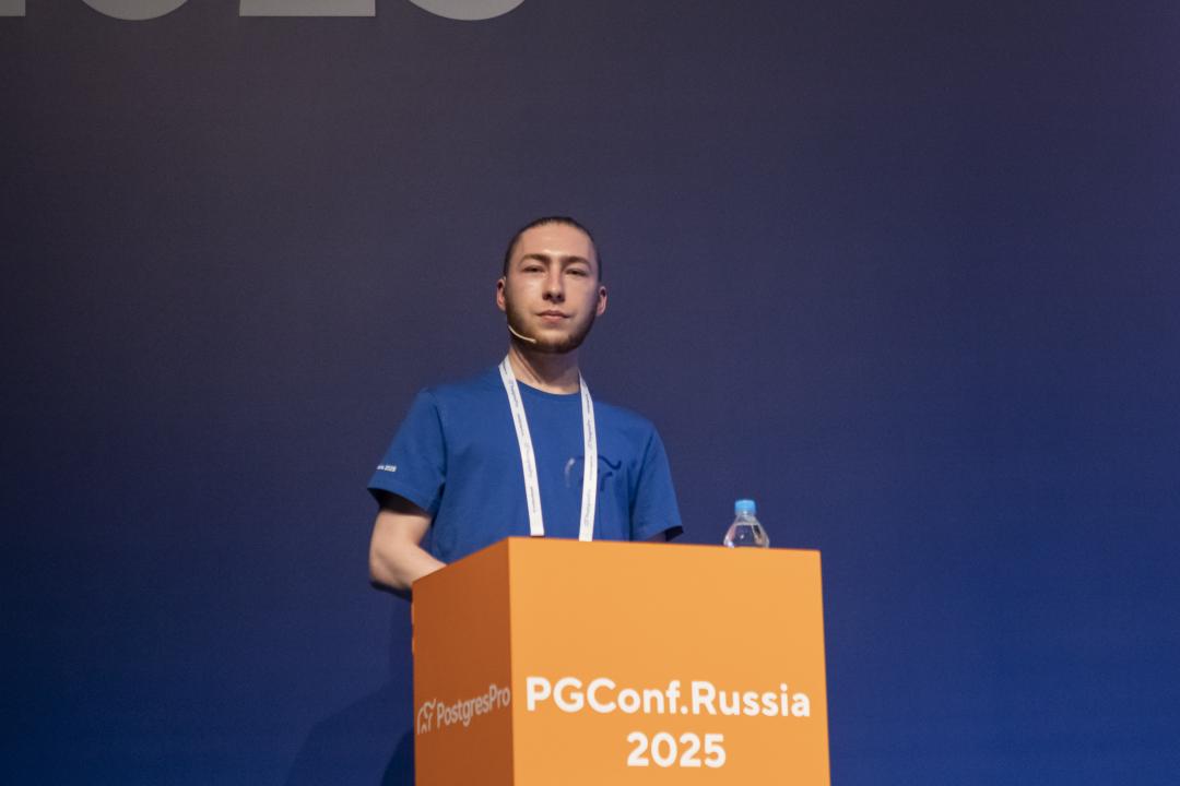  1 апреля репортаж