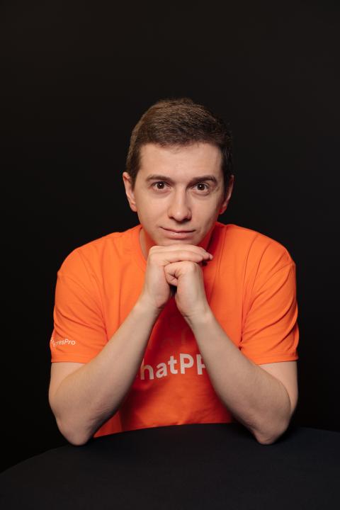 Фотозона и портреты