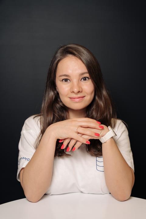 Фотозона и портреты