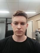 Михаил Гилев