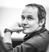 Сергей Нестеров