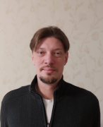 Александр Быков