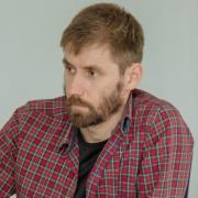 Александр Федотов