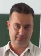 Дмитрий Куликов