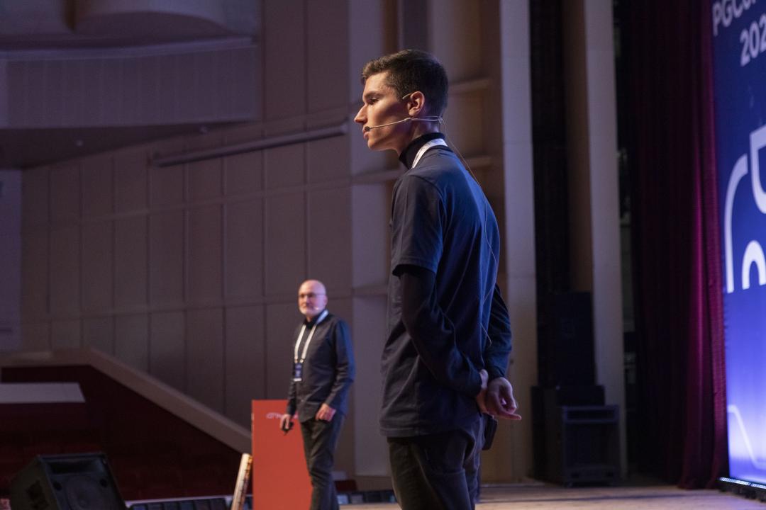 Как это было