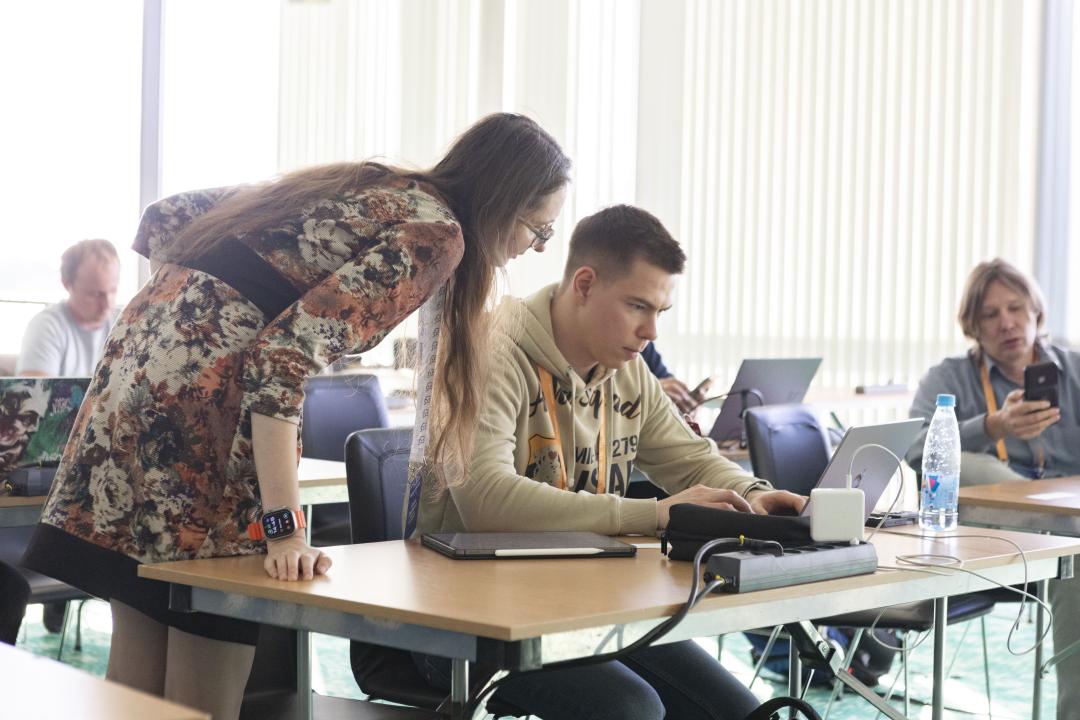 Как это было