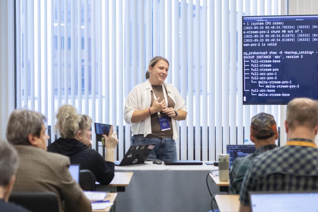 Как это было