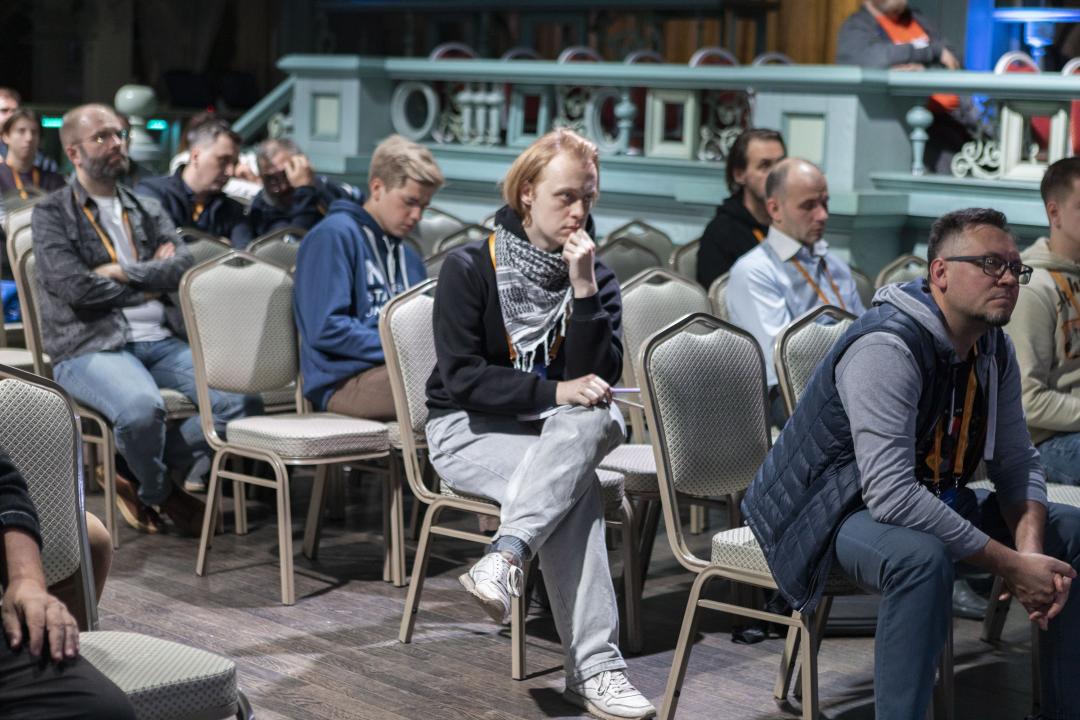 Как это было