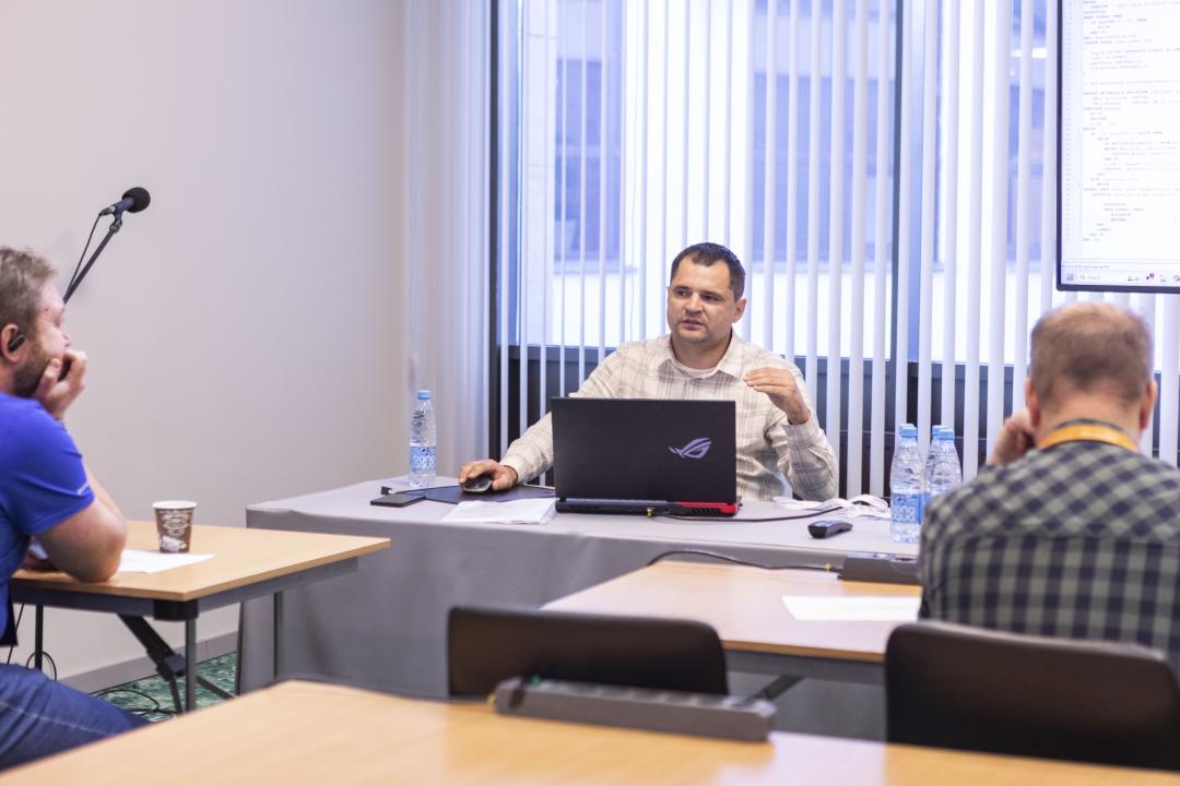 Как это было