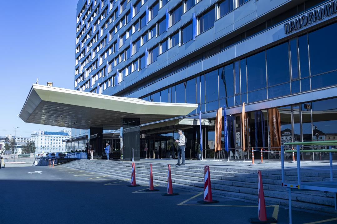 Как это было