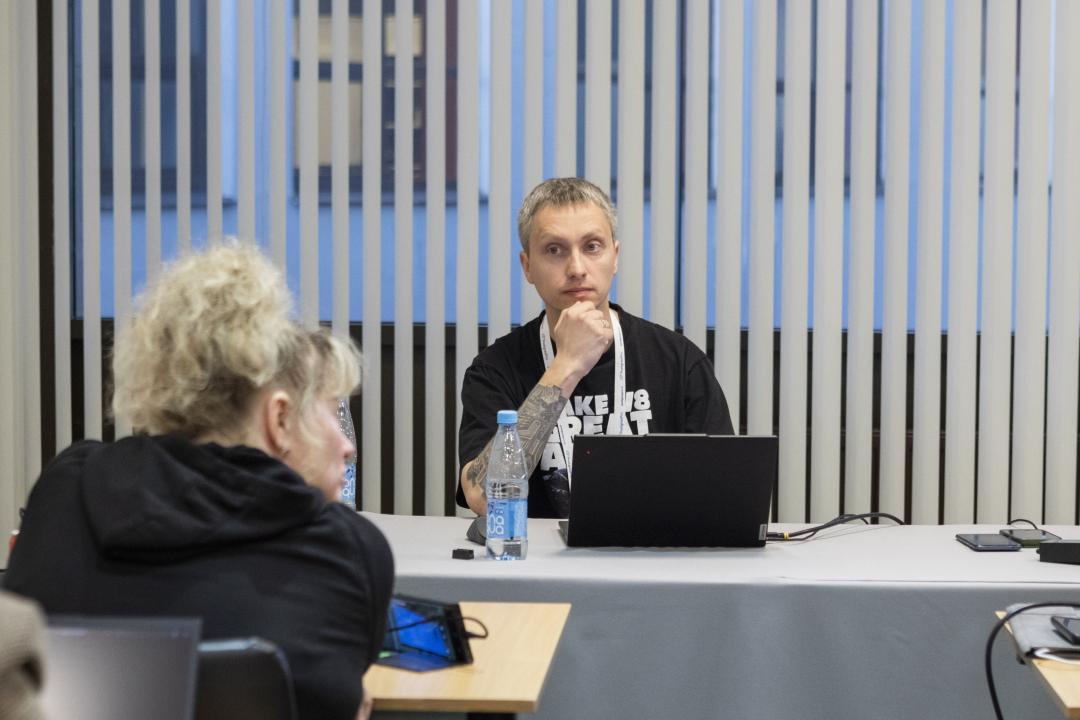 Как это было