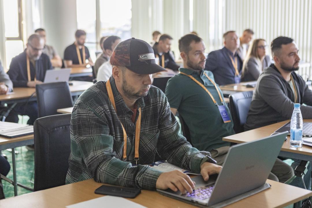 Как это было