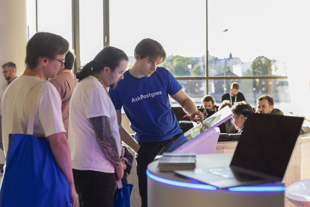 Как это было