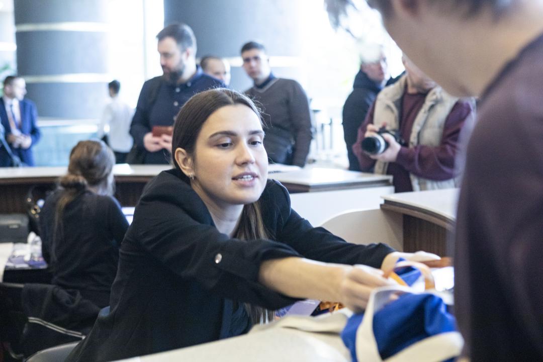 Как это было