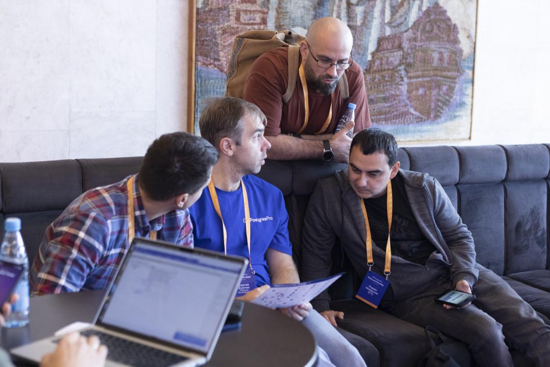 Как это было