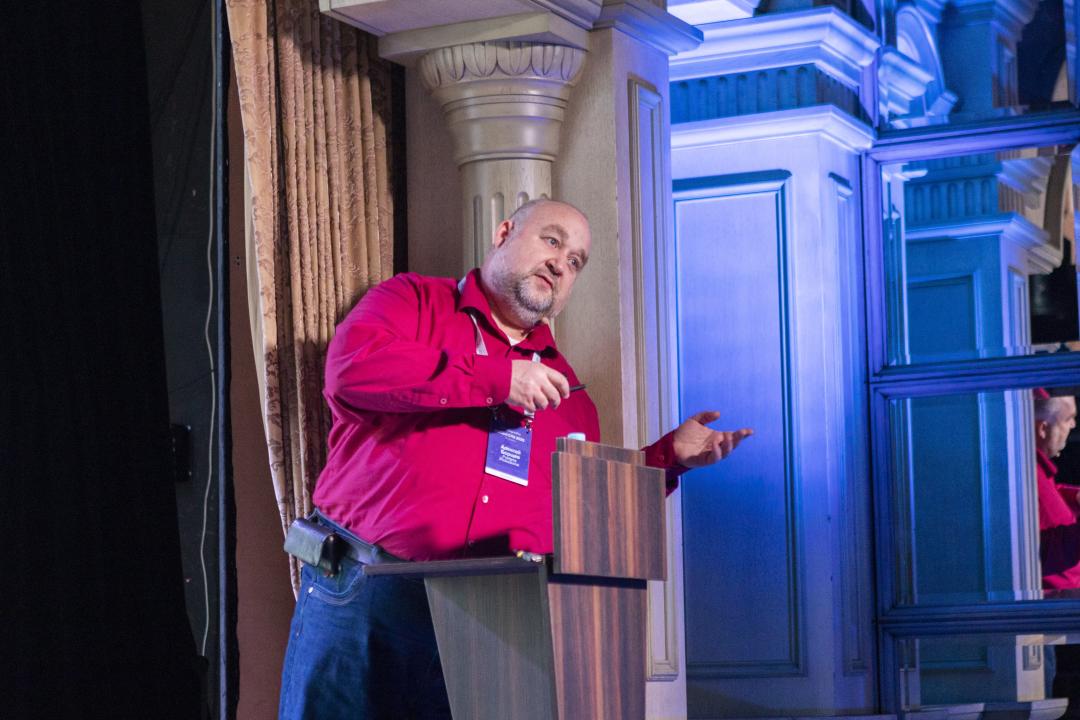 Как это было