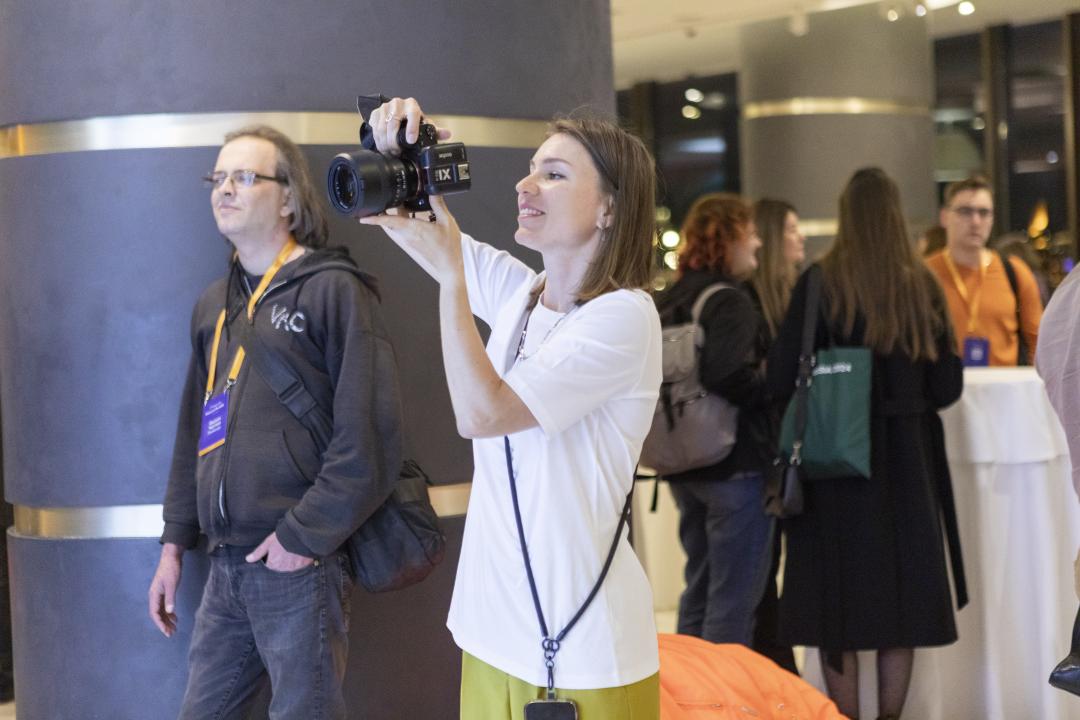 Как это было