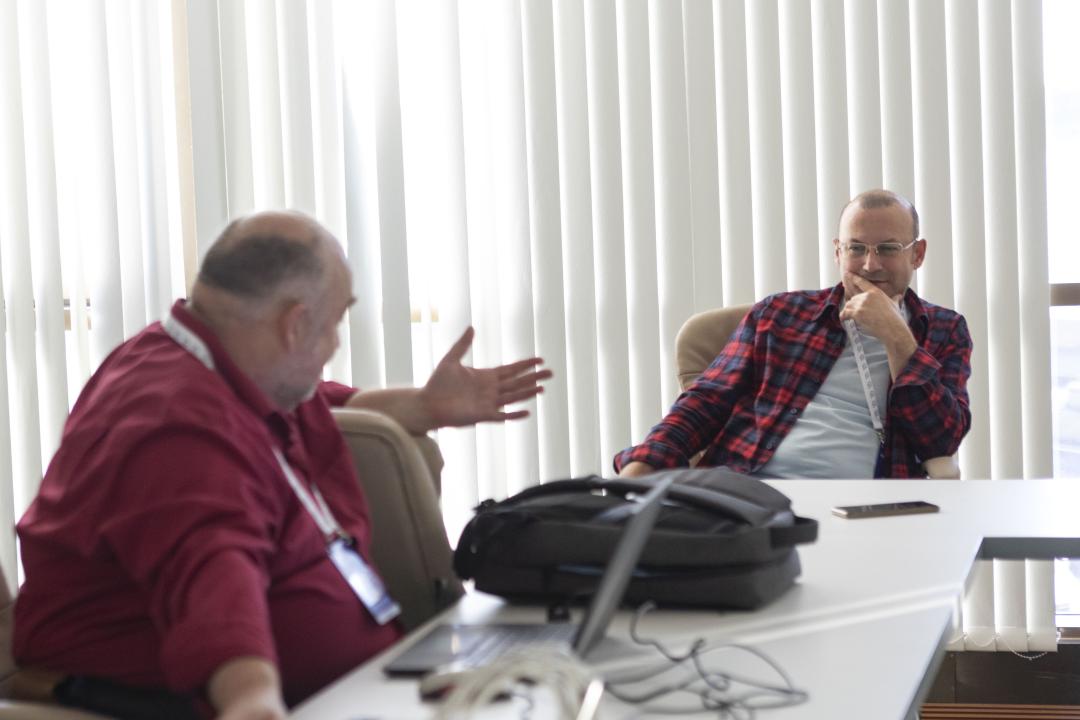 Как это было