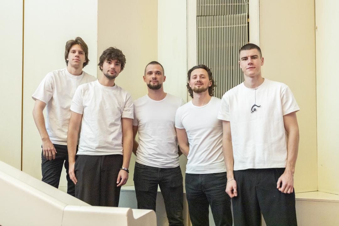 Как это было