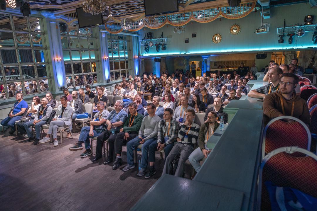 Как это было