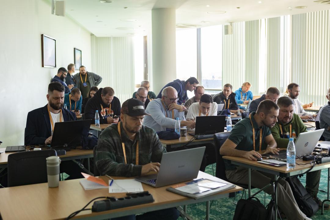 Как это было