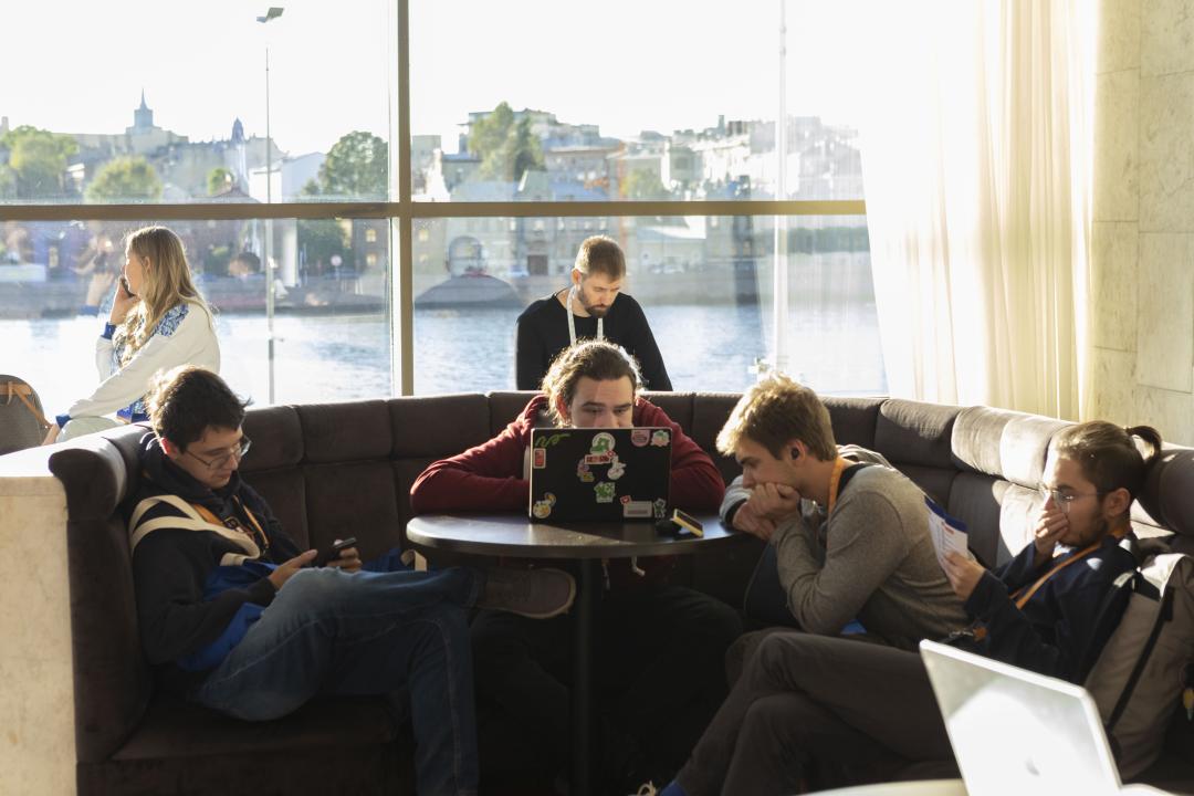 Как это было