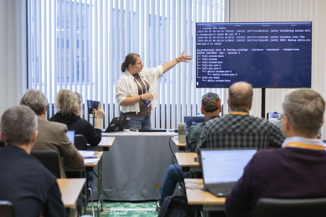 Как это было