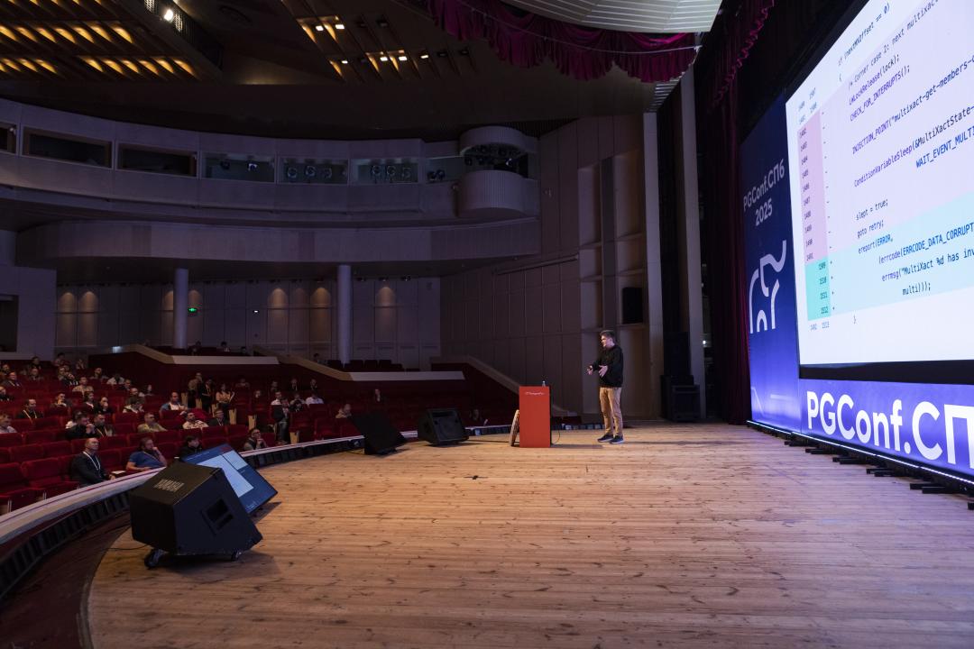 Как это было