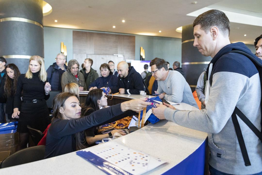 Как это было