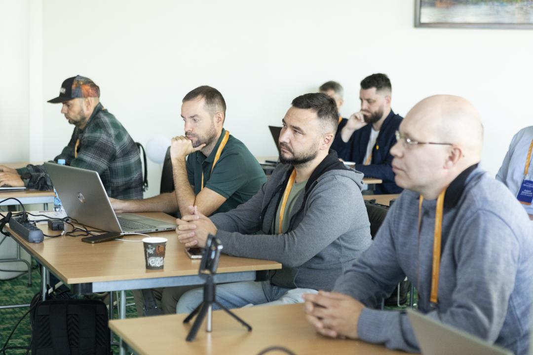 Как это было