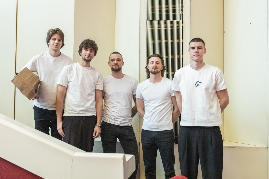 Как это было