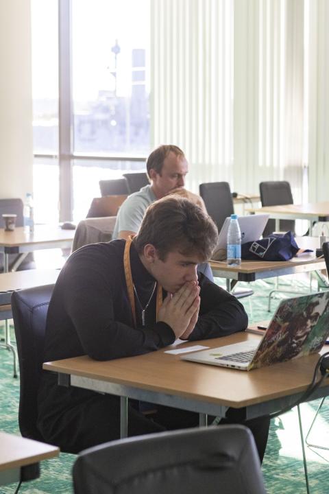 Как это было