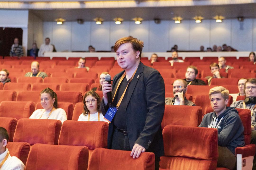 Как это было