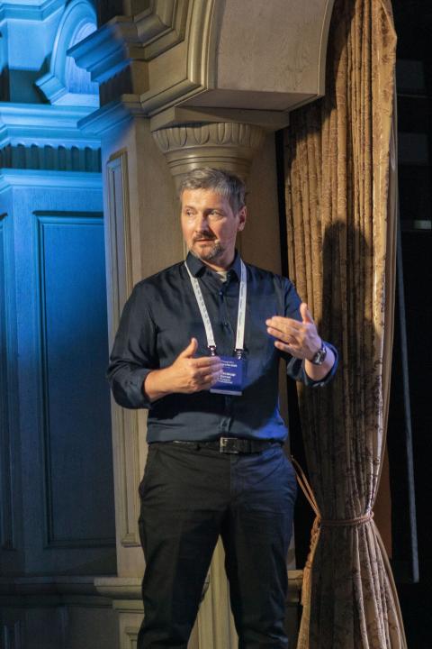 Как это было